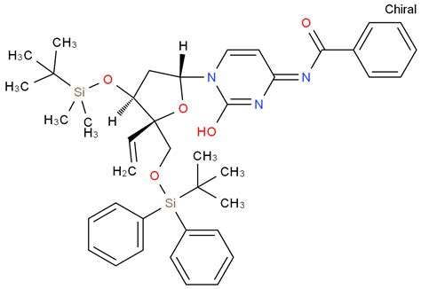 C H N O Si Chemical Dictionary Guidechem