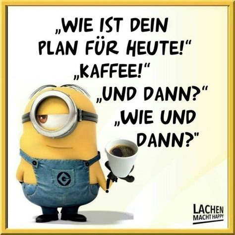 Pin von Nicole Hüther auf Minions Lachen macht happy Minion witze