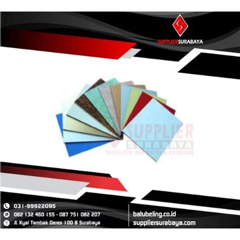 Jual Aluminium Composite Panel Acp Pe Interior Tebal Mm Premium Merk