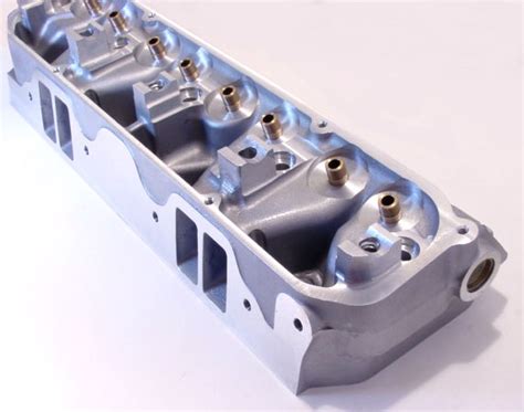 440 Source Stealth Aluminum Cylinder Heads 440 Source