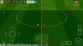 Fts Mod Fifa World Cup Russia Mod By Tai Ngo Quy Ftsdroid