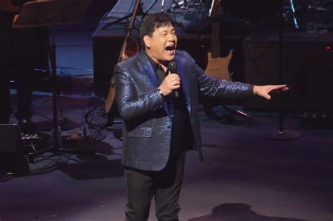 Martin Nievera Celebrates 40 Years In Showbiz With LA Concert ABS CBN