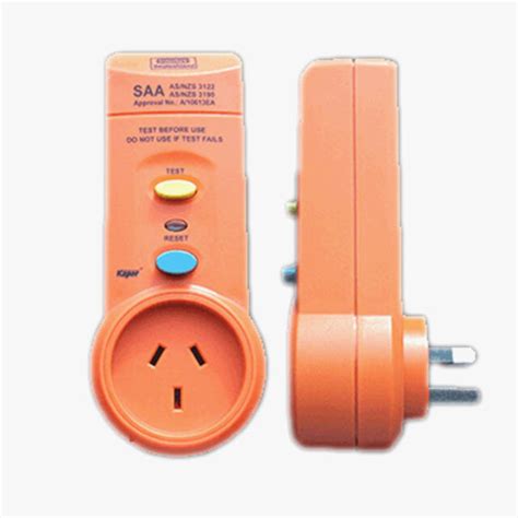 Residual Current Device Rcd