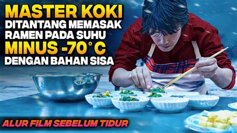 DIHINA BOSNYA KARENA CUMA KOKI KAMPUNG TERNYATA MASTER CHEF NO 1 DI