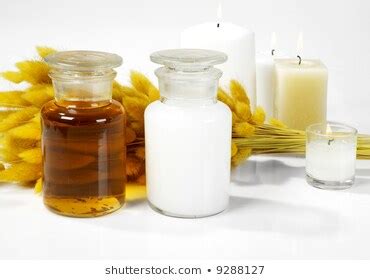 Spa Still Life Stock Photo Shutterstock