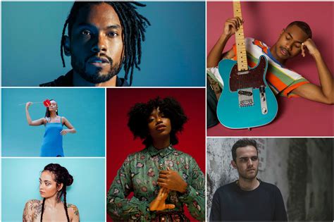 Best of 2017: The 14 Most Underrated R&B Albums of 2017 - The Blues Project