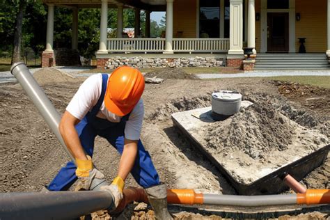 Septic System Maintenance Barney GA | Call Us (229) 415-7780