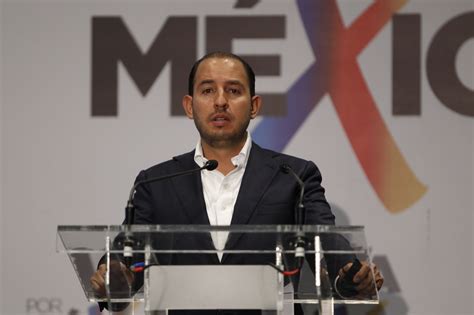 Elecciones 2022 Va Por México Anunció Alianza En Cuatro De Seis