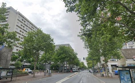 Argenteuil Veut Requalifier Son Entr E De Ville Actu Fr