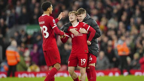 Jurgen Klopp Bongkar Inspirasi Kemenangan Telak Vs Luton Town Berkat