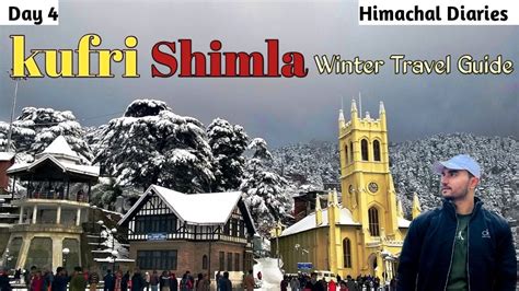 Shimla Tourist Places Shimla Tour Guide Shimla Tour Plan Shimla