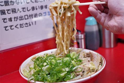 日々木里衣 On Twitter Rt Ayu3lady ラーメン二郎 京都店 ラーメン並＋豚増し＋九条ネギ やさいにんにくあぶら