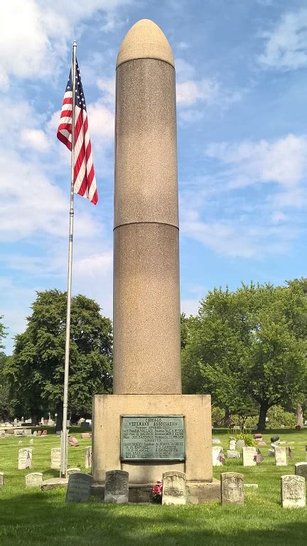 Mount Olive Cemetery In Chicago Illinois Find A Grave Cemetery