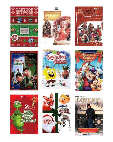 Cartoon Network Christmas Specials - 4K Wallpapers Review