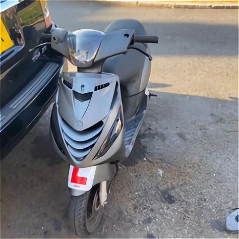 Moped For Sale In Uk 72 Used Mopeds