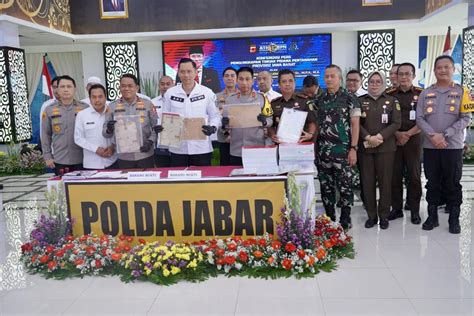 Menteri AHY Kita Berhasil Selamatkan Potensi Kerugian Lebih Dari Rp3 6