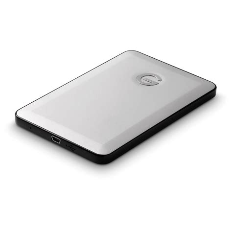 G Technology Gb G Drive Slim Portable Usb Hard Drive G