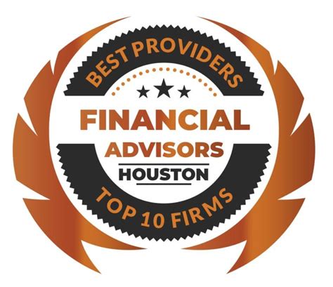 Top Ten Financial Advisors In Houston Tx Peterson Acquisitions