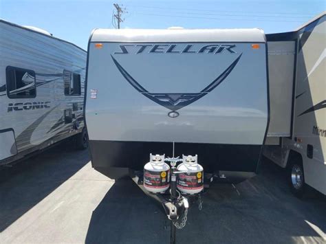 Eclipse Stellar Fs Rvs For Sale