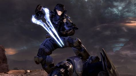 Halo Reach In Mostra In Una Serie Di Nuove Immagini