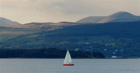 River Clyde Photography Greenock