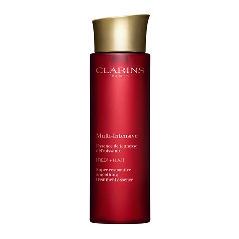 Multi Intensive Essence De Jeunesse D Froissante Clarins