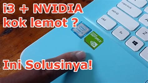 Laptop ASUS Vivobook Max X441U Lemot Lelet Lambat Loading Lama Lola