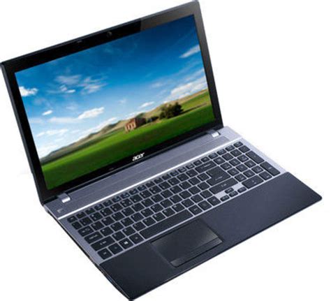 Compare Acer Aspire V3 571G Vs HP Elitebook 2570P Vs HP Elitebook 8570P