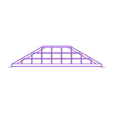 Skylights Rooflights Dimensions Drawings Dimensions