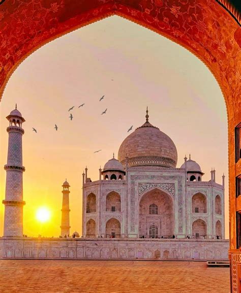 30 Best Beautiful Taj Mahal Photos Of 2020 | Taj Mahal Photo Gallery ...