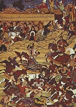 Mongolian Conquests: Uniting an Empire - Genghis Khan & the mo