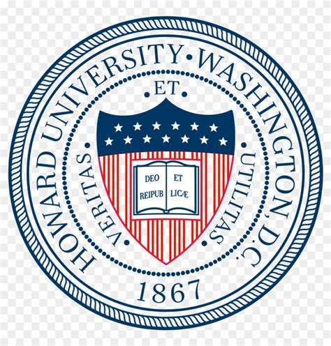 Howard University Washington Dc Free Transparent Png Clipart Images