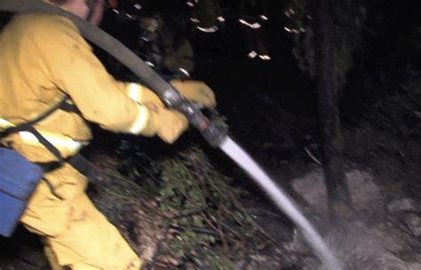 Firefighters Extinguish Fire In East Chula Vista Kgtv Tv