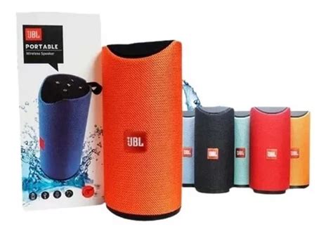 Corneta Portable Jbl Sm Bluetooth Port Til Mercadolibre