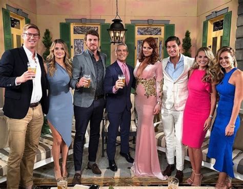 Why Southern Charm’s Stars Soak Up Big Paychecks—Here’s the Truth - Veja Store Site
