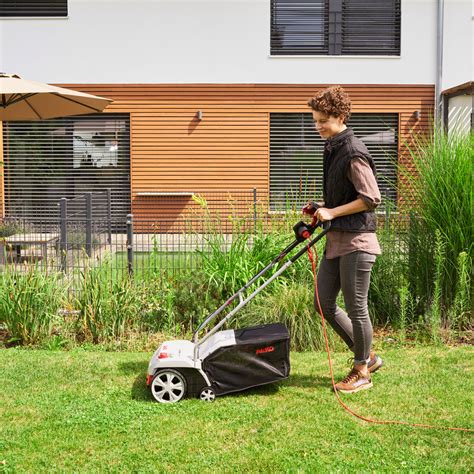 Al Ko Elektro Vertikutierer E Combi Care Comfort Al Ko Gardentech