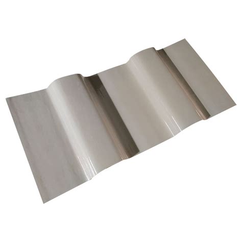 Fiberglass Gel Coated Corrugated Sheet For Cooling Tower Casing Buy Frp Corrugated Panels Frp