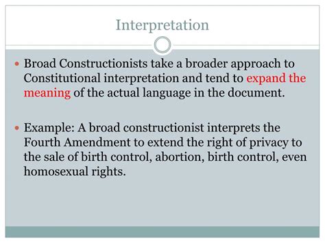 Ppt The Constitutional Cornerstone Powerpoint Presentation Free