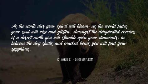 Top 82 Quotes About Earth Dying: Famous Quotes & Sayings About Earth Dying