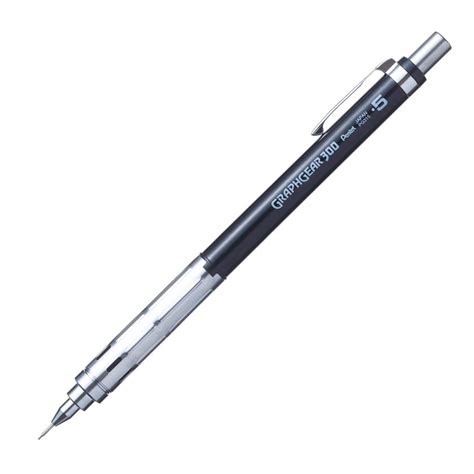 Graphgear Pg Pentel Stationery Of Canada