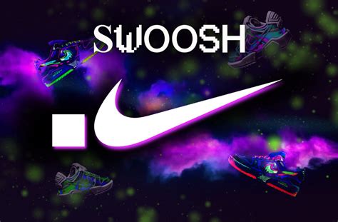 Nike To Launch Its Web3 Platform Nike Swoosh In 2023