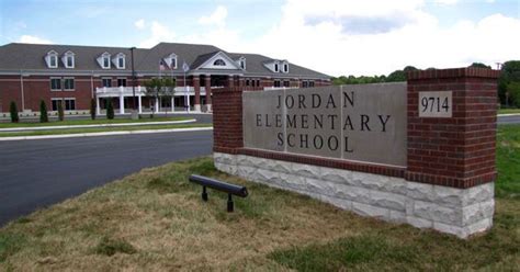 JORDAN ELEMENTARY SCHOOL