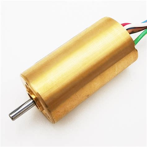 Kinmore V Dc Brushless Electric Motor For Rc Car