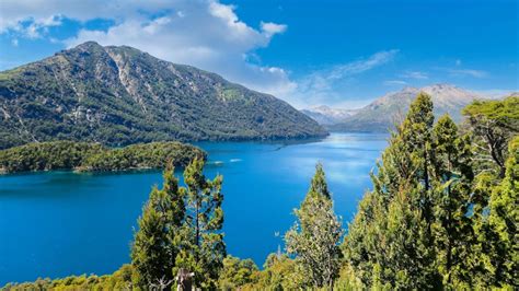 Roteiro Completo De A Dias Em Bariloche Zerando Bariloche