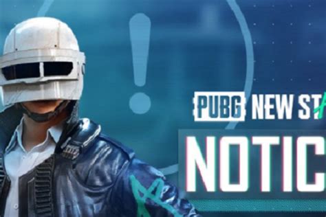 PUBG New State Resmi Rilis Hari Ini Simak Kelebihan Fitur Terbaru