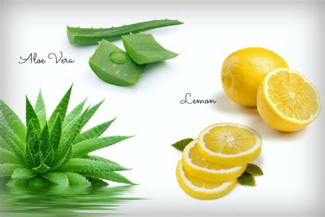 Lemon For Hair Loss Amazing Lemon Recipes For Strong Healthy Hair