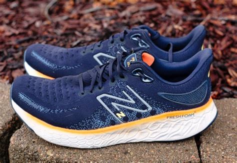 New Balance Fresh Foam X 1080 V12 Review Running Shoes Guru