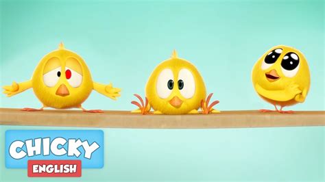 Where's Chicky? Funny Chicky 2020 | CHICKY FAMILY | Chicky Cartoon in ...