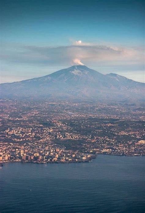 Living under the volcano. My only day in Catania, the barrock… | by ...