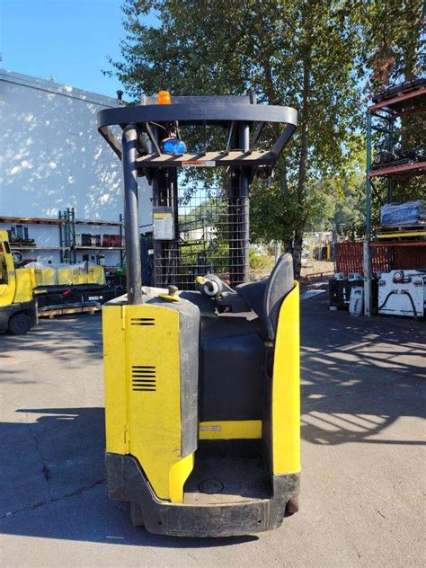 2014 Hyster N35zdr Papé Material Handling